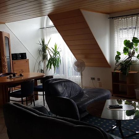 Nibelungen - Ferienwohnungen - Worms - Apartments Bagian luar foto
