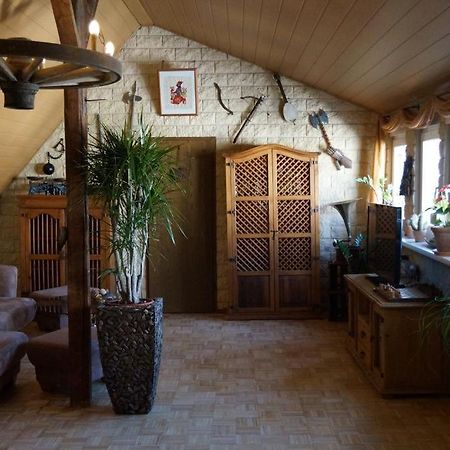 Nibelungen - Ferienwohnungen - Worms - Apartments Bagian luar foto