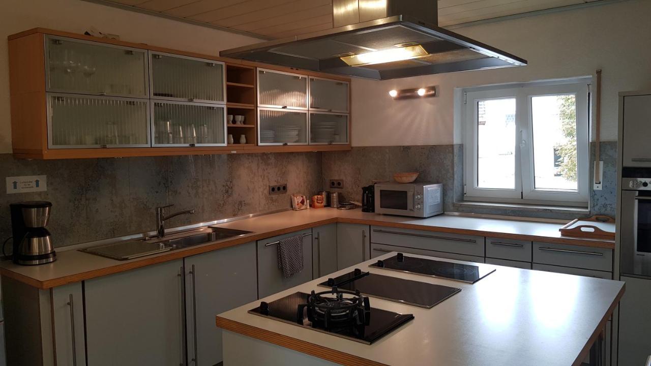 Nibelungen - Ferienwohnungen - Worms - Apartments Bagian luar foto
