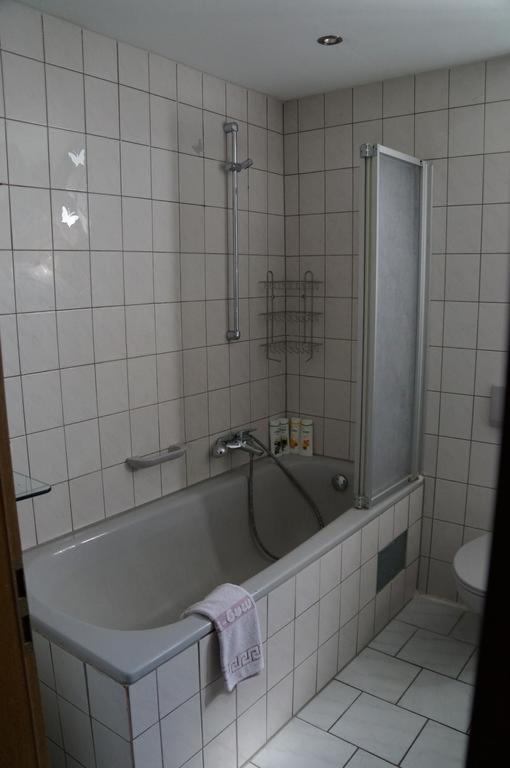 Nibelungen - Ferienwohnungen - Worms - Apartments Bagian luar foto