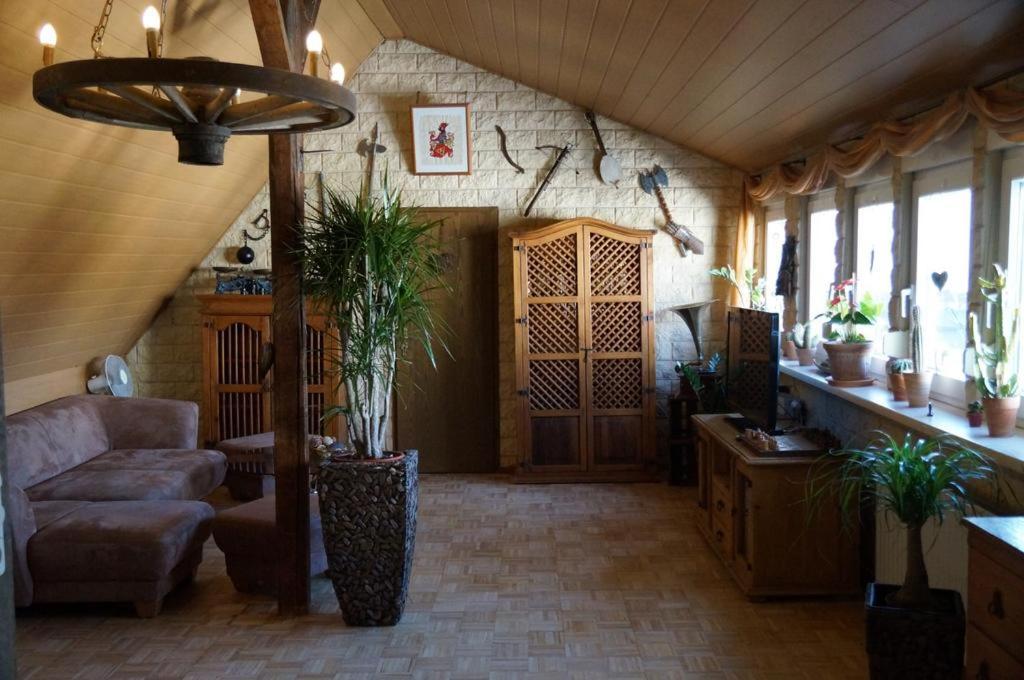 Nibelungen - Ferienwohnungen - Worms - Apartments Bagian luar foto